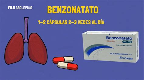 para que sirven las perlas de benzonatato|Todo lo que debes saber sobre el benzonatato: Para qué sirven。